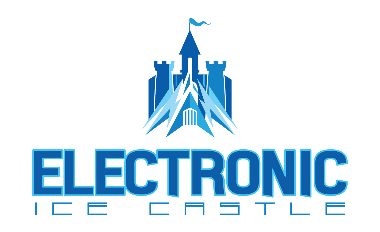 Electronic Ice Castle